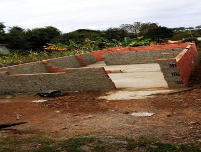 Terreno Residencial para Venda, em Guaratinguet, bairro Pingo de Ouro