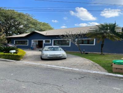 Casa em Condomínio para Venda, em Santana de Parnaíba, bairro Alphaville, 6 dormitórios, 7 banheiros, 4 suítes, 6 vagas