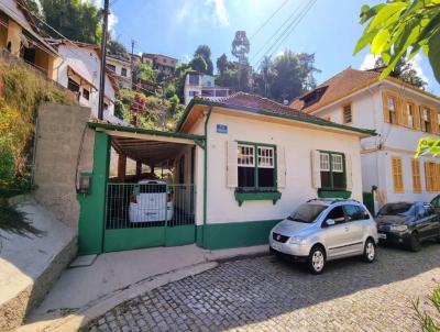 Casa para Venda, em Petrópolis, bairro Centro, 3 dormitórios, 2 banheiros, 1 suíte, 2 vagas