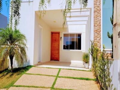 Casa em Condomnio para Venda, em Salto, bairro Village Moutonnee