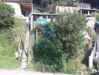 Terreno para Venda, em Ribeiro Pires, bairro Vila Suissa