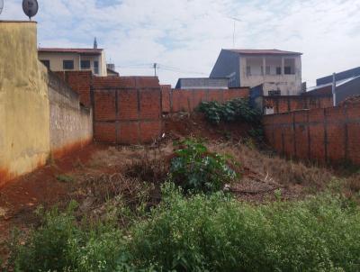 Terreno para Venda, em Londrina, bairro Ricardo