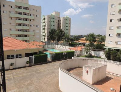 Apartamento para Venda, em Birigui, bairro Patrimônio Santo Antônio, 3 dormitórios, 2 banheiros, 2 vagas