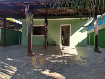 Casa para Venda, em Caraguatatuba, bairro Barranco Alto, 5 dormitórios, 2 banheiros, 4 vagas