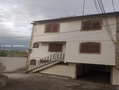 Casa para Venda, em Volta Redonda, bairro Monte Castelo, 4 dormitrios, 2 banheiros, 1 vaga