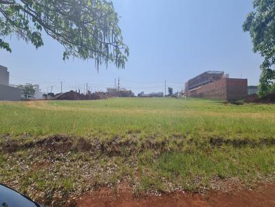 Terreno para Venda, em Ourinhos, bairro Ville de France