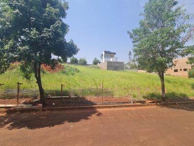 Terreno para Venda, em Ourinhos, bairro Ville de France