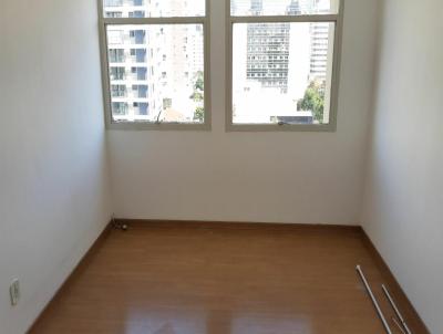 Apartamento para Venda, em São Paulo, bairro Vila Olímpia, 2 dormitórios, 1 banheiro, 1 vaga