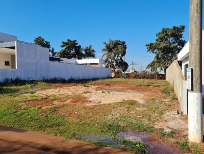 Terreno para Venda, em Boituva, bairro Vilage Santo Antônio