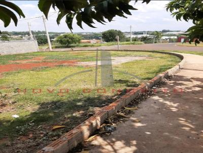 Terreno para Venda, em Araraquara, bairro Residencial Ravena