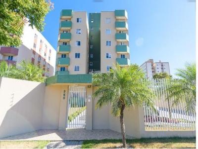 Apartamento para Locao, em Curitiba, bairro Santa Cndida, 2 dormitrios, 1 banheiro, 1 vaga