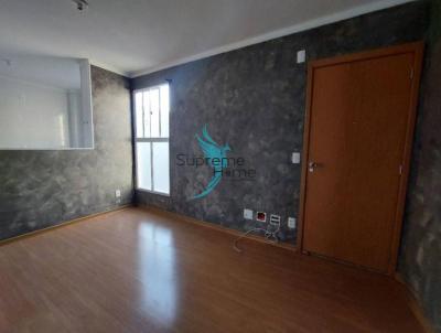 Apartamento para Venda, em Londrina, bairro Cidade Industrial 2, 2 dormitrios, 1 banheiro, 1 vaga