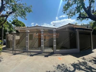 Casa para Venda, em Presidente Prudente, bairro Residencial Florenza, 3 dormit�rios, 3 banheiros, 1 su�te, 3 vagas