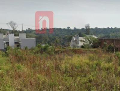 Terreno para Venda, em Santa Cruz do Sul, bairro LINHA JOO ALVES