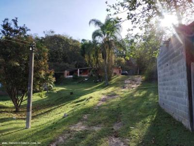 Chcara para Venda, em Santa Isabel, bairro RURAL, 9 vagas