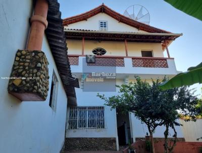 Casa para Venda, em So Loureno, bairro Centro, 5 dormitrios, 2 banheiros, 1 vaga