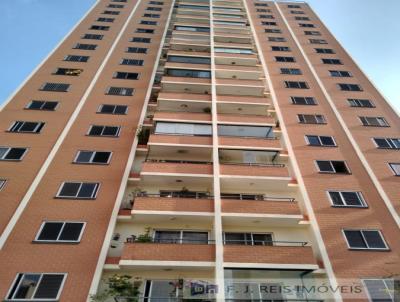 Apartamento para Venda, em Guarulhos, bairro Vila Moreira, 3 dormitrios, 2 banheiros, 1 sute, 2 vagas