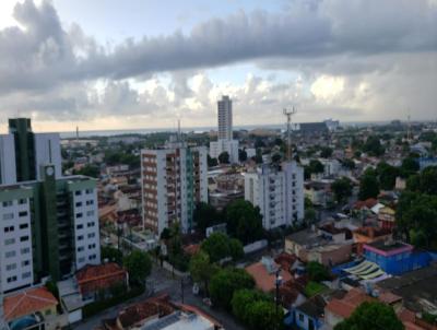 Apartamento para Venda, em Recife, bairro Campo grande, 3 dormitrios, 3 banheiros, 1 sute, 1 vaga