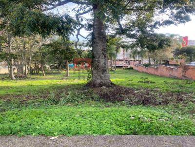 Terreno para Venda, em Santa Cruz do Sul, bairro JARDIM EUROPA