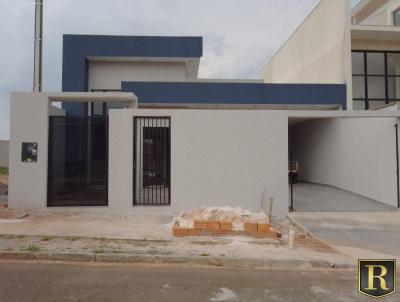 Casa para Venda, em Guarapuava, bairro So Cristovo, 2 banheiros, 1 sute, 2 vagas