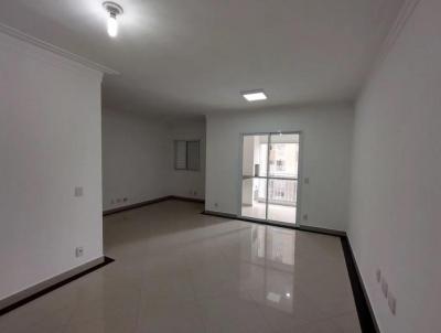 Apartamento para Locao, em Barueri, bairro Jardim Tupanci, 2 dormitrios, 2 banheiros, 2 sutes, 1 vaga