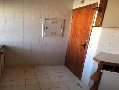 Apartamento para Venda, em Ribeiro Preto, bairro JARDIM PAULISTANO, 2 dormitrios, 1 banheiro, 1 sute, 1 vaga