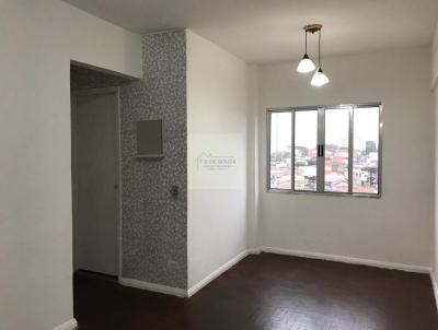 Apartamento para Venda, em So Paulo, bairro Vila Lageado, 2 dormitrios, 1 banheiro, 1 vaga