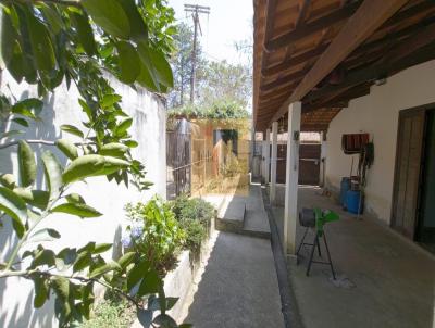 Casa para Venda, em Paty do Alferes, bairro Parque Alto Recanto, 1 dormitrio, 1 banheiro, 2 vagas
