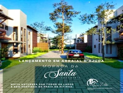 Casa Alto Padrão para Venda, em Porto Seguro, bairro Arraial d`Ajuda, 4 dormitórios, 5 banheiros, 4 suítes, 2 vagas