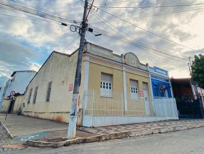 Casa Trrea para Venda, em Euclides da Cunha, bairro Centro