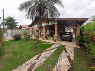 Casa para Venda, em Caraguatatuba, bairro Jardim Porto Novo, 3 dormitrios, 3 banheiros, 1 sute, 3 vagas