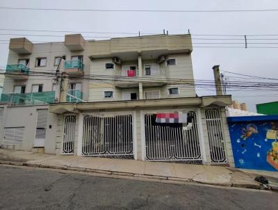 Apartamento sem Condomnio para Venda, em Santo Andr, bairro Parque das Naes, 3 dormitrios, 2 banheiros, 1 sute, 2 vagas