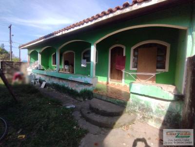 Casa para Venda, em Perube, bairro Sao Joao Batista, 2 dormitrios, 1 banheiro, 1 sute, 3 vagas