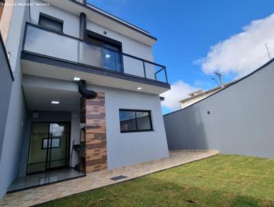 Casa para Venda, em Mogi das Cruzes, bairro Jardins do Paraso, 3 dormitrios, 3 banheiros, 1 sute, 2 vagas