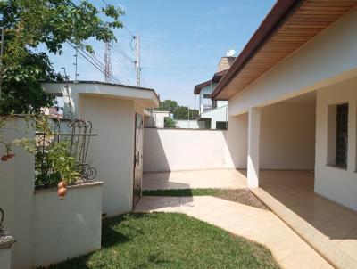 Casa para Venda, em , bairro Jardim Esplanada - Cerquilho S.P.