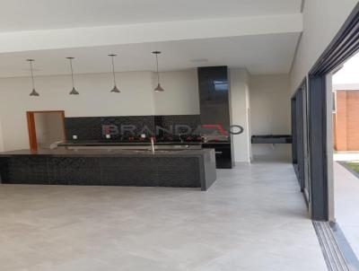 Casa para Venda, em Ribeiro Preto, bairro Bonfim Paulista, 3 dormitrios, 5 banheiros, 3 sutes, 4 vagas