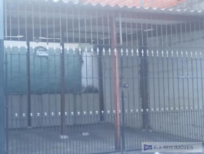 Casa para Venda, em Guarulhos, bairro Vila Harmonia, 2 dormitrios, 1 banheiro, 4 vagas