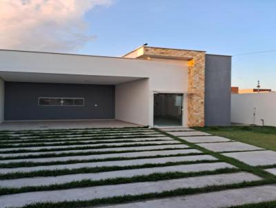 Casa para Venda, em Arapiraca, bairro Verdes Campos, 3 dormitrios, 1 banheiro, 2 sutes, 1 vaga