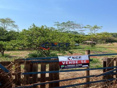 Chcara para Venda, em Tangar da Serra, bairro OLINDA