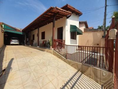 Casa para Venda, em Jaguarina, bairro Jd. Imperial, 2 dormitrios, 1 banheiro, 3 vagas