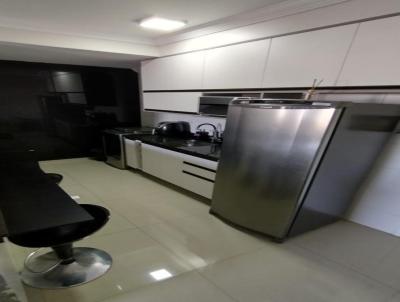 Apartamento para Locao, em Votorantim, bairro Parque Bela Vista, 2 dormitrios, 2 banheiros, 1 sute, 2 vagas