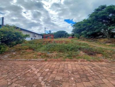 Terreno para Venda, em Santa Cruz do Sul, bairro Arroio Grande