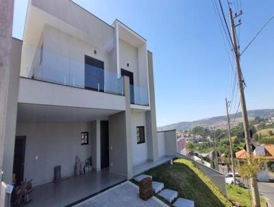 Casa em Condomnio para Venda, em Valinhos, bairro Residencial Vivenda das Pitangueiras, 3 dormitrios, 4 banheiros, 3 sutes, 4 vagas