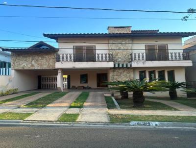 Casa em Condomnio para Locao, em Sorocaba, bairro Alto da Boa Vista