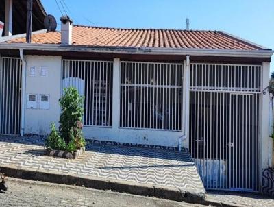 Casa para Venda, em Campinas, bairro Jardim So Gabriel, 3 dormitrios, 2 banheiros, 1 sute, 2 vagas