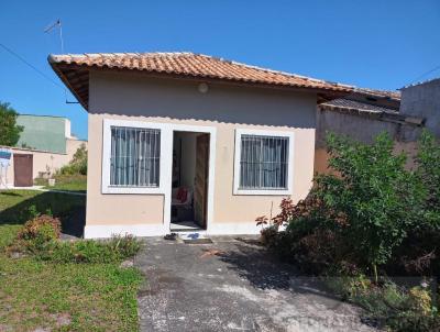 Casa para Venda, em Maric, bairro Jardim Atlntico Leste (Itaipuau), 2 dormitrios, 1 banheiro, 3 vagas