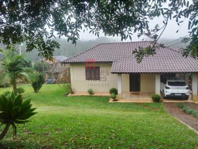 Casa para Venda, em Santa Cruz do Sul, bairro Monte Alverne, 1 dormitrio, 1 banheiro