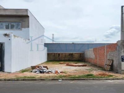 Terreno para Venda, em Rio Claro, bairro JARDIM PARQUE RESIDENCIAL