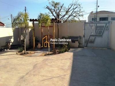 Casa para Venda, em Presidente Prudente, bairro Parque Res. Nosaki, 1 dormitrio, 2 banheiros, 5 vagas