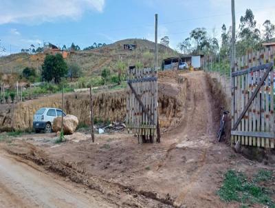 Granja para Venda, em , bairro Pedra Branca, 1 dormitrio, 1 banheiro